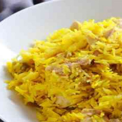 Chicken Rice