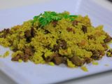 Liver Rice