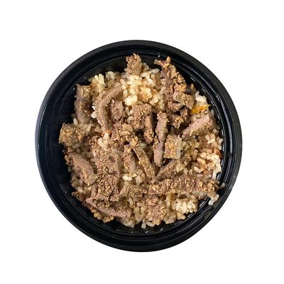 Liver Rice