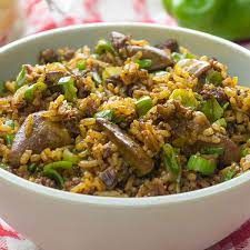 Mix Rice