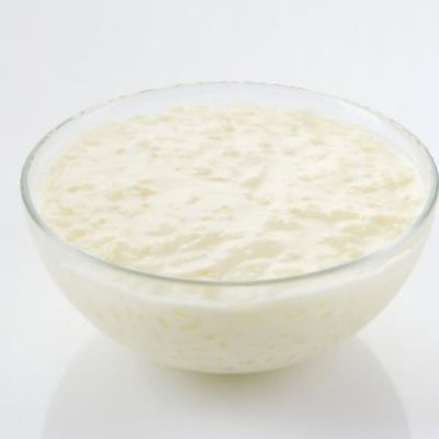 Rice Pudding