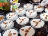 Rice Pudding