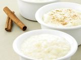 Rice Pudding