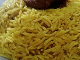 Biryani Rice Platter