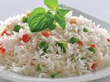 Basmati White Rice