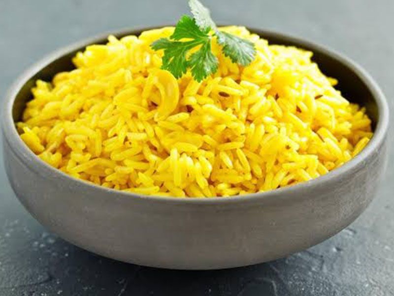 Basmati Rice
