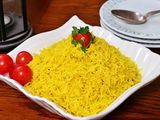 Basmati Rice