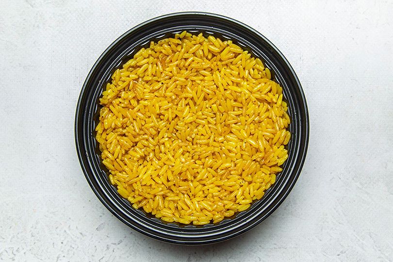 Basmati Rice