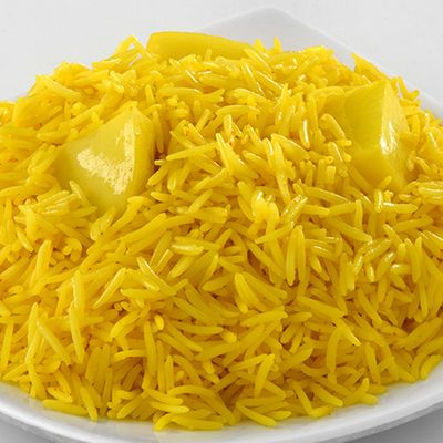 Basmati Rice
