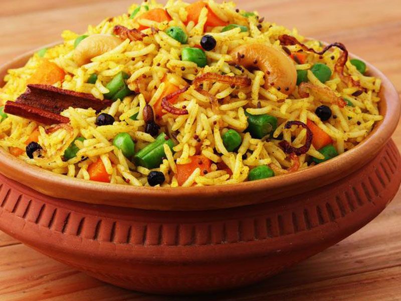 Khalta Basmati Rice