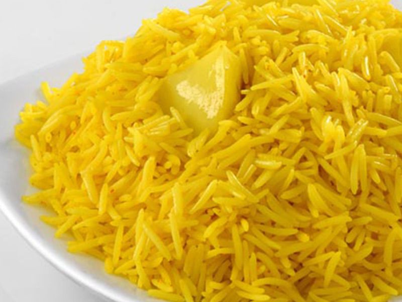 Basmati Rice