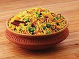 Basmati Rice