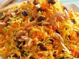 Basmati Rice