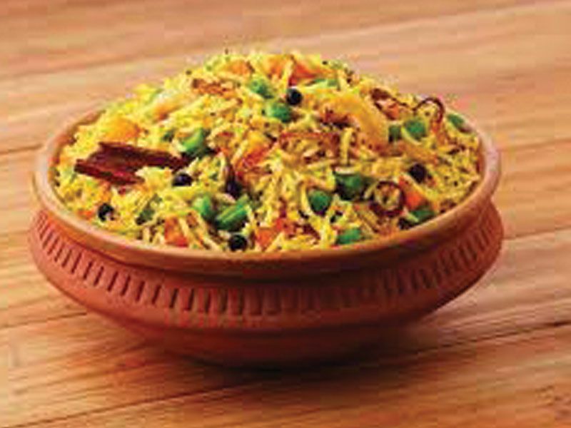 Basmati Rice