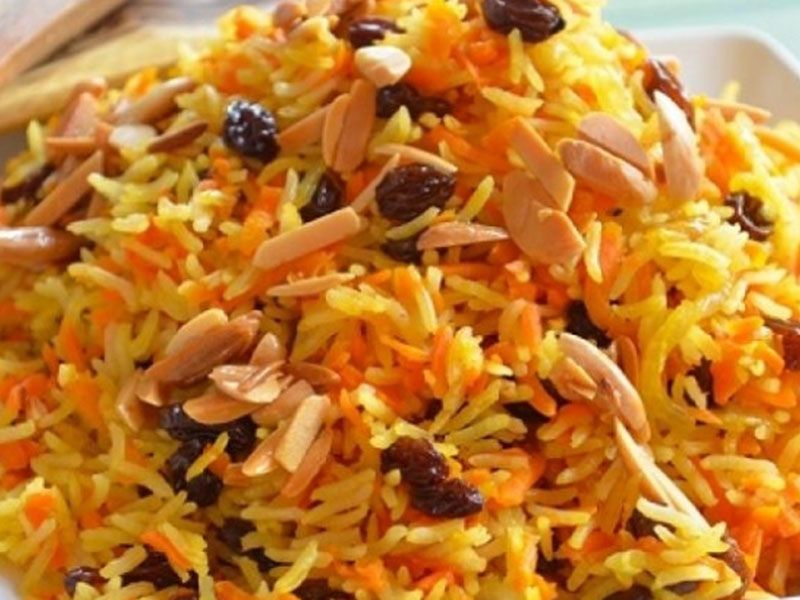 Basmati Rice