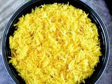 Rice Platter