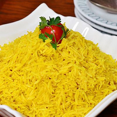 Basmati Rice