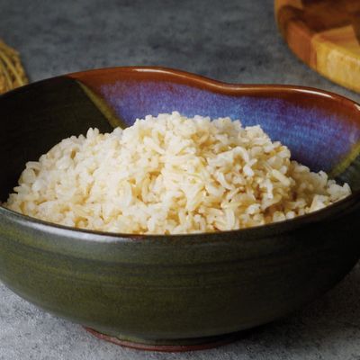 Basmati Rice