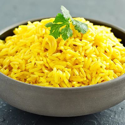 Basmati rice
