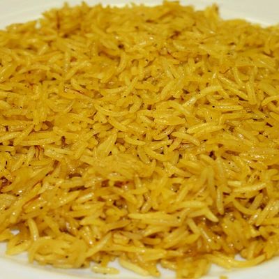 Basmati Rice
