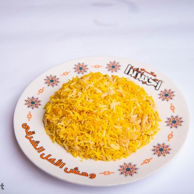 Basmati Rice