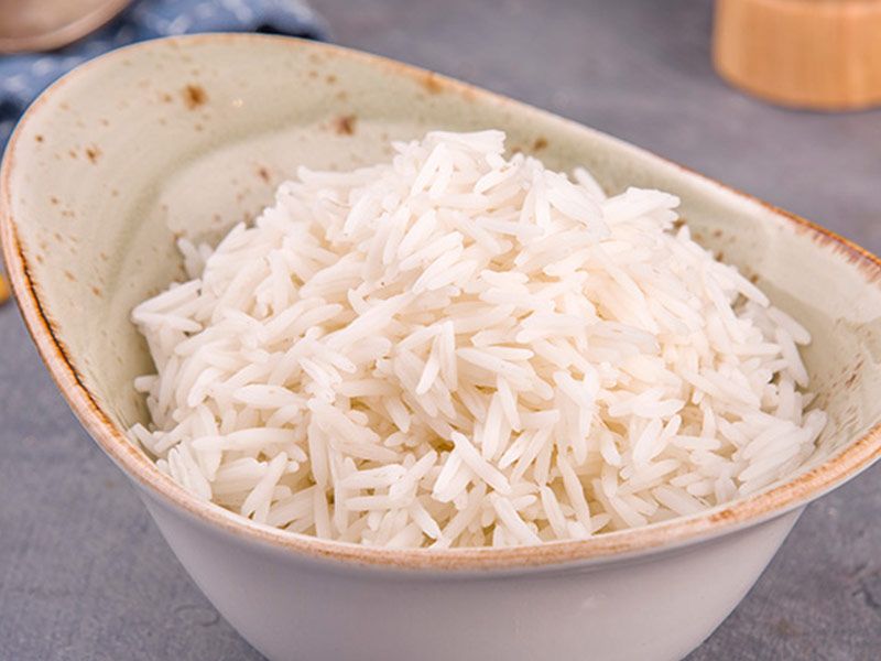 Basmati Rice