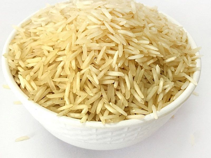 Basmati Rice