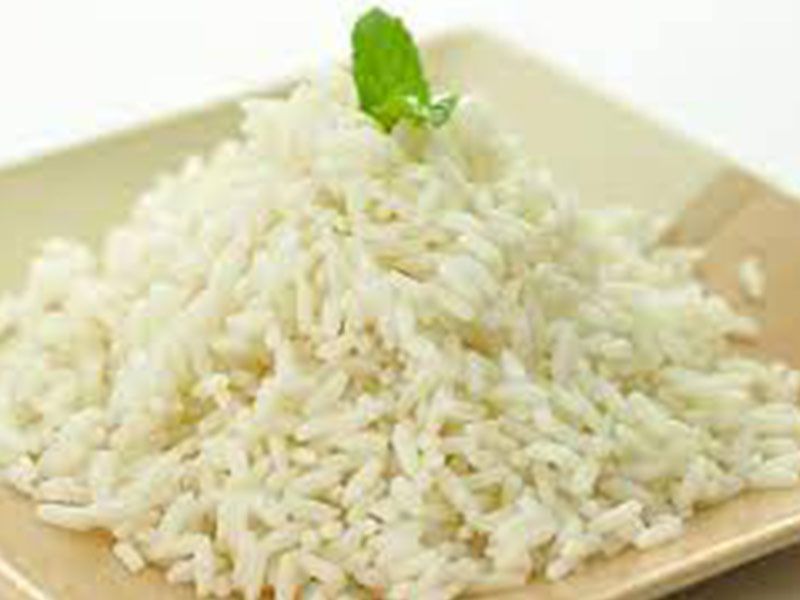 Basmati Rice