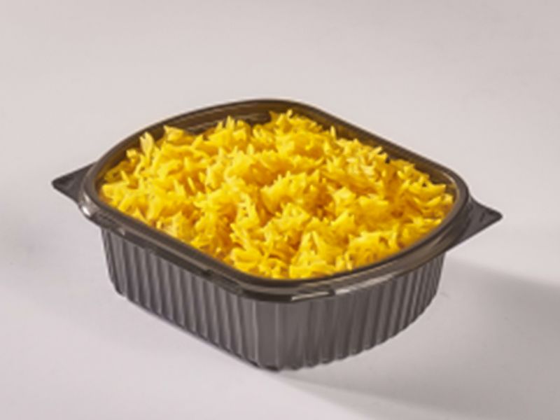 Basmati Rice