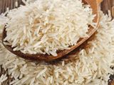 Basmati Rice