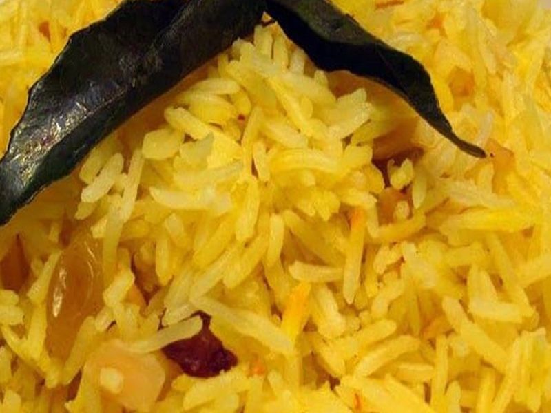 Basmati Rice