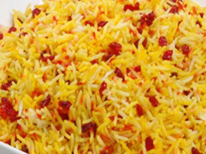 Basmati Rice