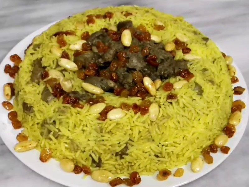 Khalta Basmati Rice
