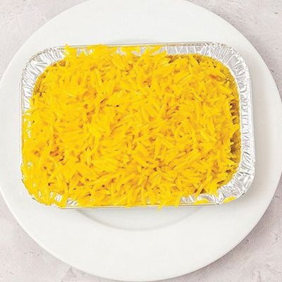 أرز بسمتي عادي