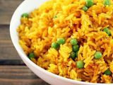 Basmati Rice box