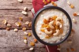 Regular Rice Pudding