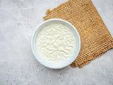 Plain Rice Pudding
