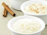 Rice Pudding
