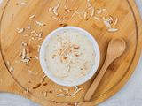 Regular Rice Pudding