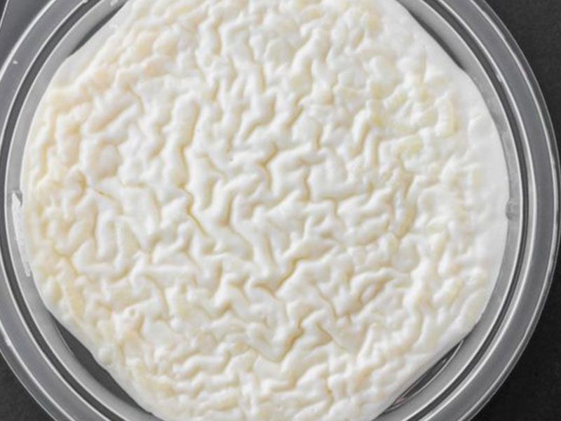 Plain Rice Pudding