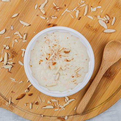 Regular Rice Pudding