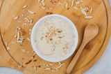 Plain Rice Pudding