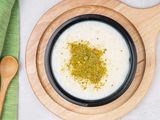 Oven Rice Pudding
