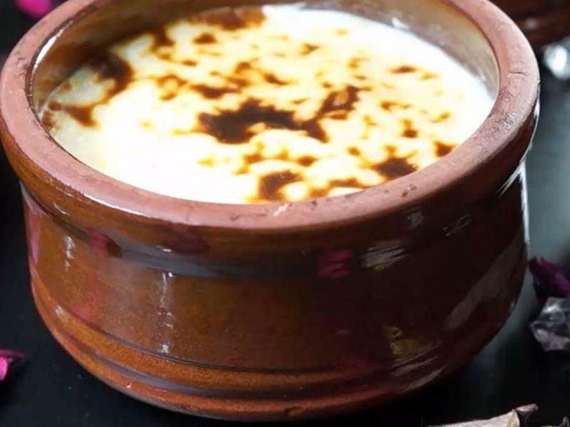 Oven Rice