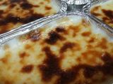 Oven Rice Pudding