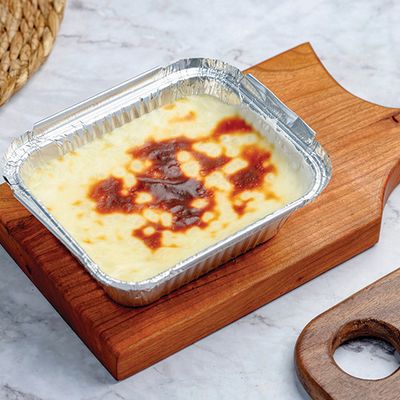 Oven Rice Pudding