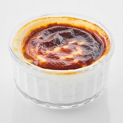 Oven Baked Rice Pudding