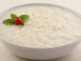 Oven Rice Pudding