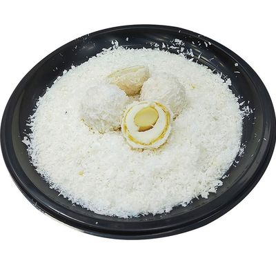 Ferrero Rocher Rice And Sauce