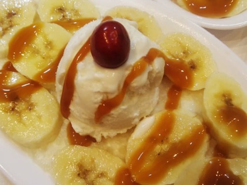 Viagra Rice Pudding